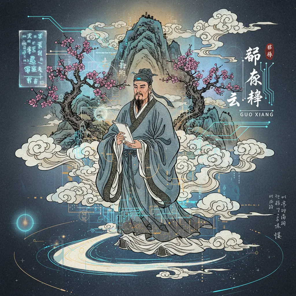 玄學 - 郭象