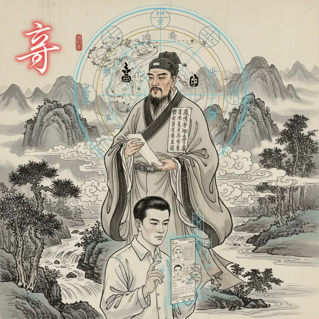 董慕節 - 邵雍