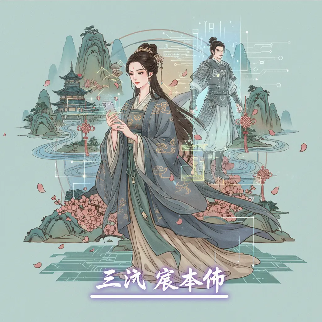 本命 - 三次元