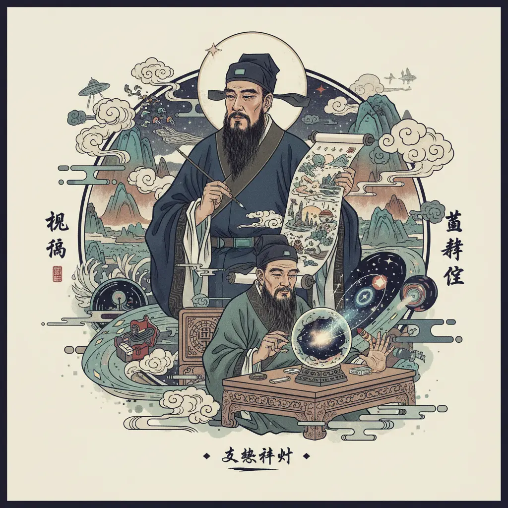 董慕節 - 倪匡