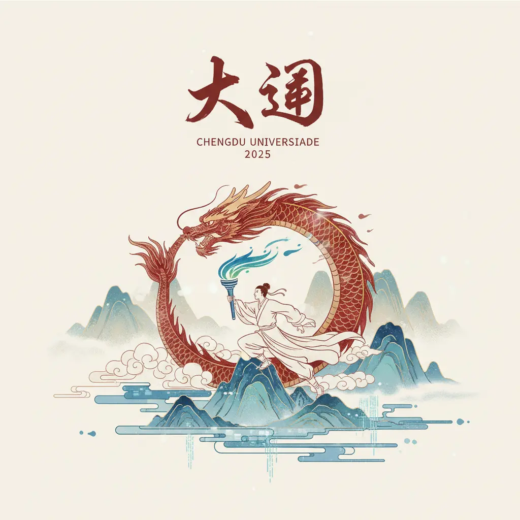 大運 - 大運