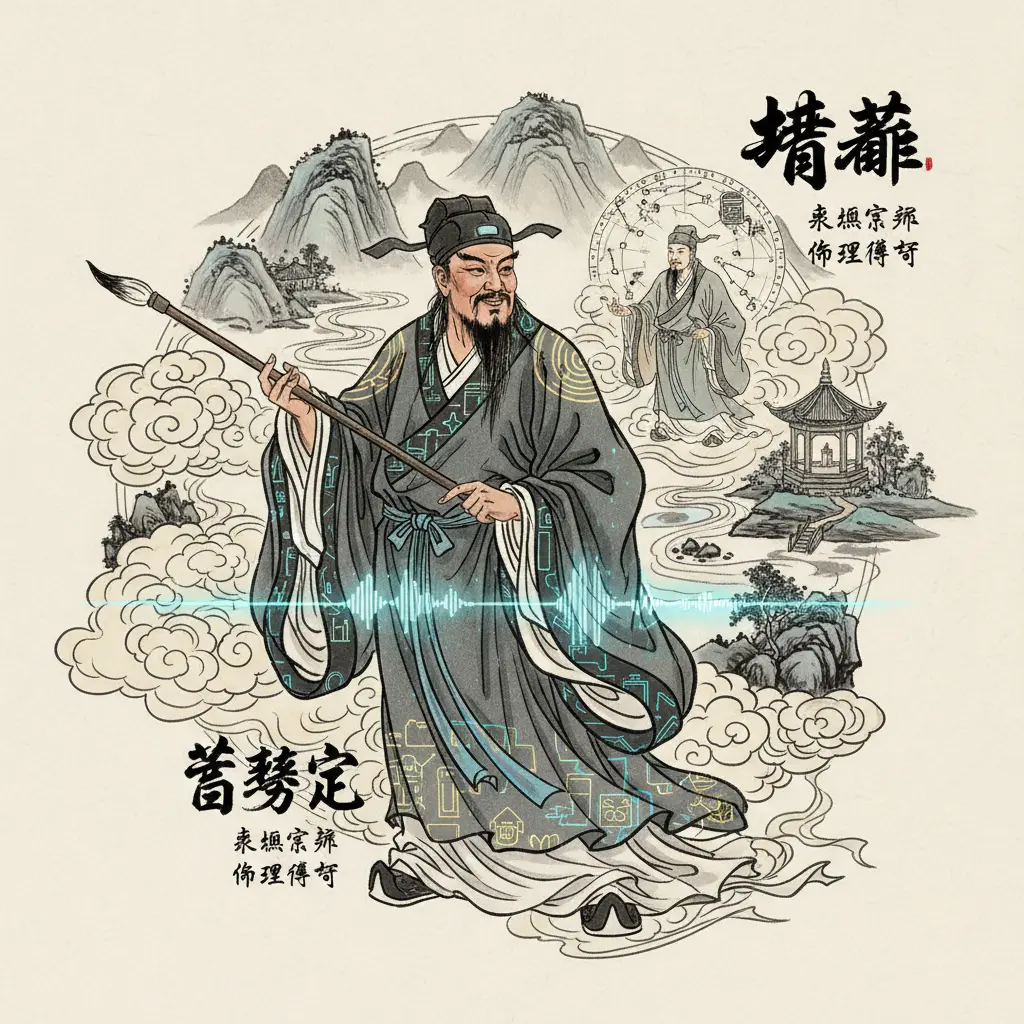 董慕節 - 黃霑