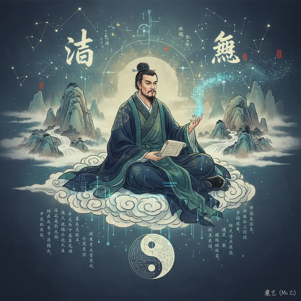 玄學 - 王弼
