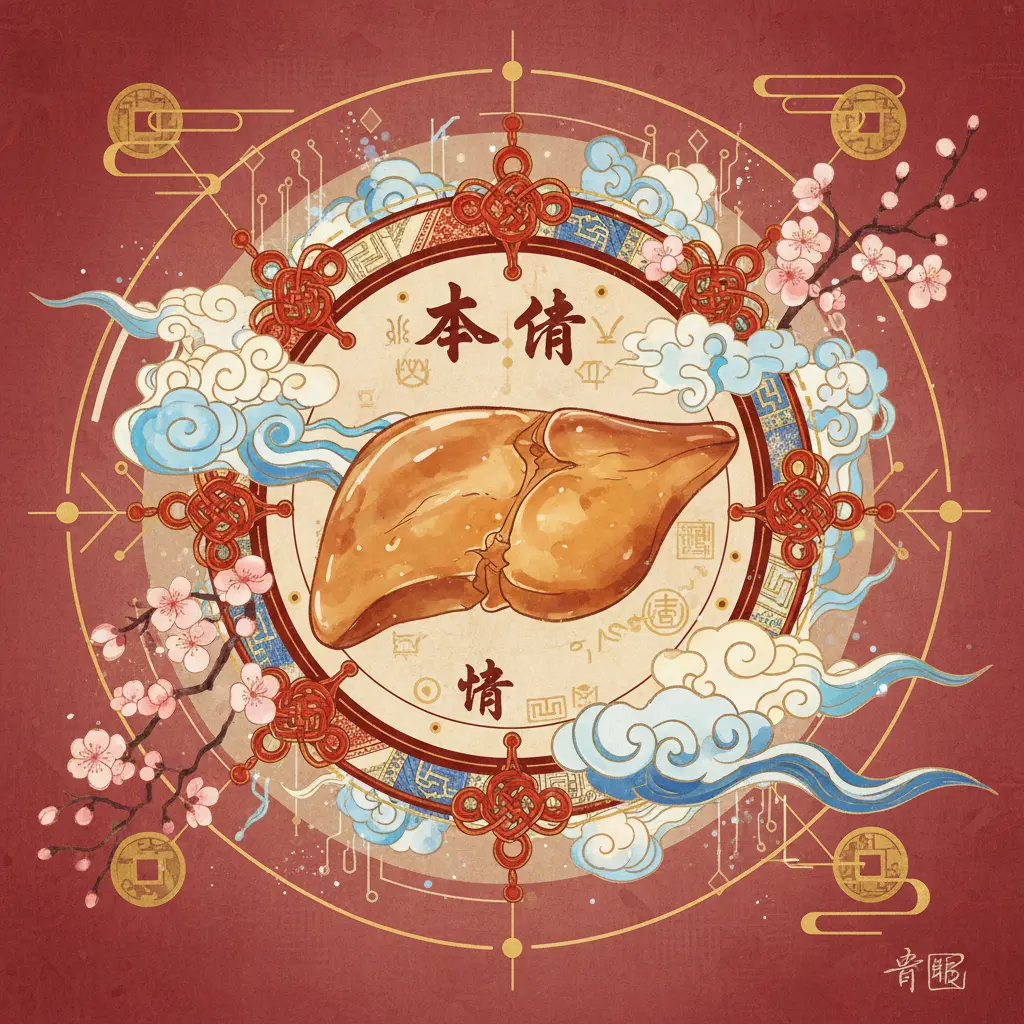 本命 - 鵝肝